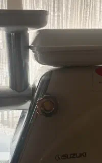 چرخ گوشتی مارک سوزوکی