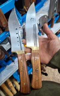 چاقو کمپینگ و شکاری