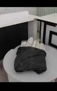 میز و صندلی