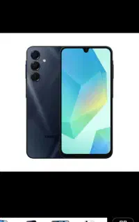 سامسونگ A16 نو