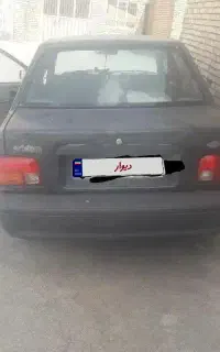 پراید۸۲