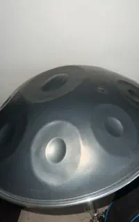 هنگدرام جنس فولاد