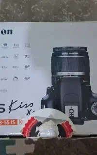 دوربین عکاسی کنون 550d