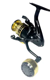 چرخ ماهیگیری HB3000 & HB4000