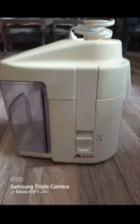 آبمیوه گیر