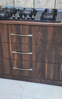 کابینت دست دوم