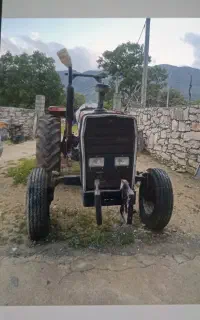 تراکتور