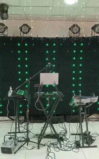 شبهای خاطره ساز وبیادماندنی با دیجی لیلا