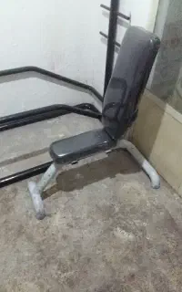 نیمکت 90درجه باشگاهی خانگی