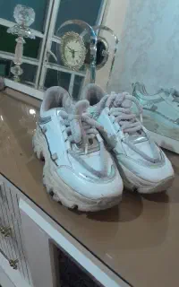 کفش اسپورت زنانه
