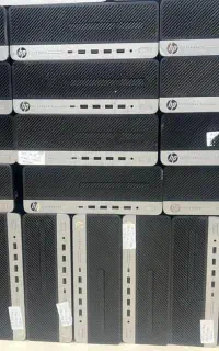 مینی کیس A10 DDR4