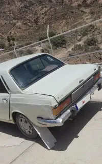 سواری پیکان