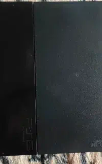 پلی استیشن ۲ ps2