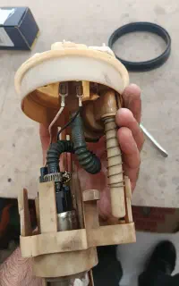 تنظیم موتور و باطری سازی
