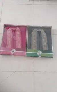 حوله تن پوش سایز بزرک نو