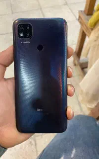 Redmi 9C / گوشی ردمی ۹ سی