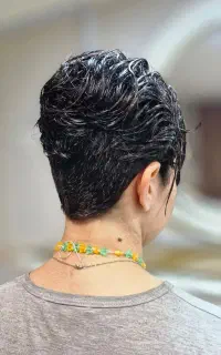 کوتاهی تخصصی بانوان ۳۵۰  تمامی مدلها