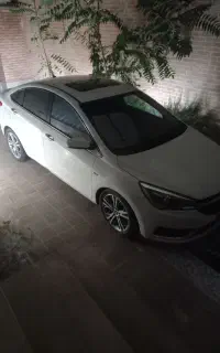 اریزو ۵ مدل ۹۶ کم کارکرد اتومات توربو