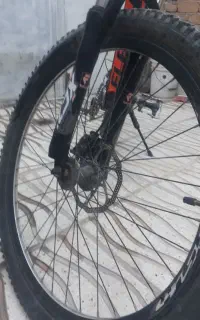 دوچرخه فلش