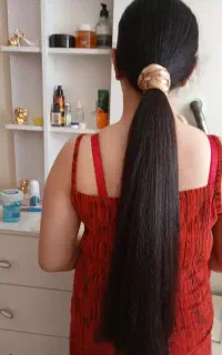 رنگ مو