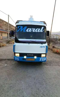مینی بوس اویکو درجه یک