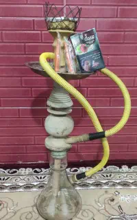 قلیون 2سیب
