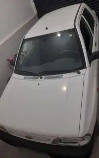 پراید