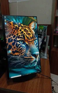 مانیتور 25 اینچ MSI با رفرش ریت ۱۸۰