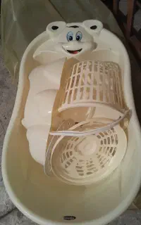وسایل بچه