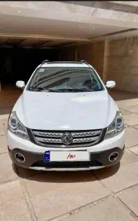 کراس h30-مدل ۹۵ -اقساط دلخواه از ۶ ماه -تحویل آنی