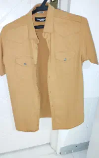 پیراهن پسرانه