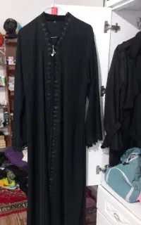 عبای مجلسی عراقی