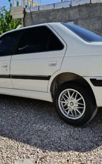 پارس سال مدل 1400