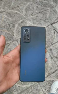 Remi note 12 pro