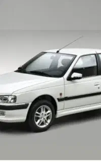 پارس 99 فوق العاده تمیز