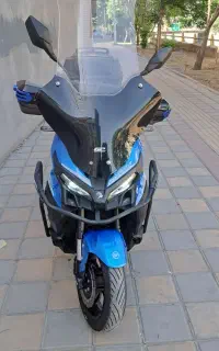 xdv 1403 با وسایل