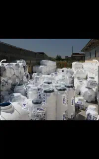 مخزن پلاستیکی