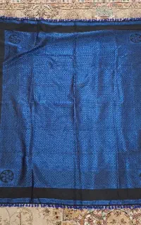 دو رنگ چفیه عمانی از کربلا اومده نو