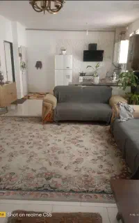 مجتمع مهرپنج (طبقه اول)