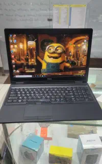لپ تاپ نسل هفتم Dell
