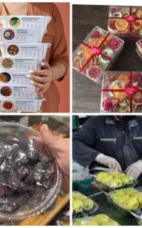 کار در منزل بسته بندی مواد غذایی منتاژ لامپ