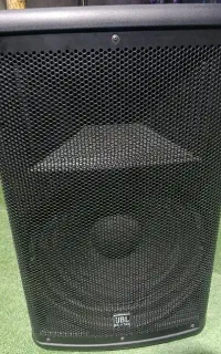 باند پسیو جی بی ال jblsrx700