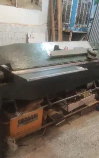 کلیه وسایل کابینت سازی فلزی و ابزار mdf