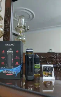 ویپ ipx80
