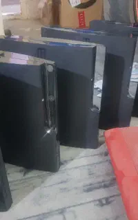 خریدار و فروش ps3 پلی استیشن 3 در همه جایی
