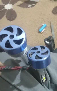 هد لایت و زنون