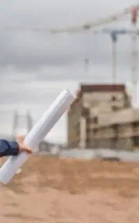 نیاز به مهندس عمران