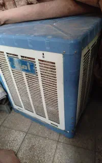 کولر آبی