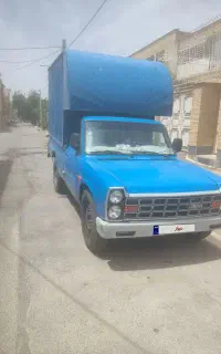 نیسان دوگانه کارخانه مدل 1403