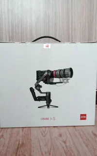 گیمبال Zhiyun Crane 3S